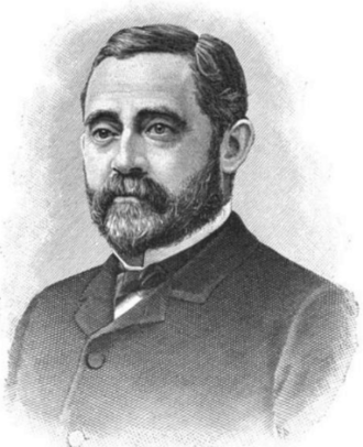 YourRoots Map_Surname_Famous People_Robert Chesebrough