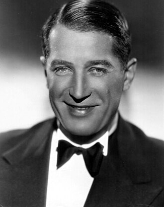 YourRoots Map_Surname_Famous People_Maurice Chevalier