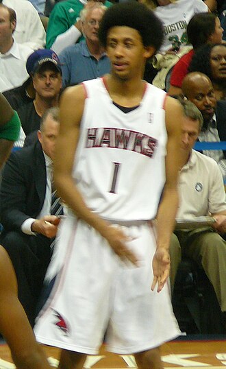 YourRoots Map_Surname_Famous People_Josh Childress