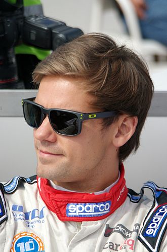 YourRoots Map_Surname_Famous People_Tom Chilton
