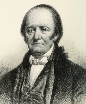 YourRoots Map_Surname_Famous People_Thomas Chittenden