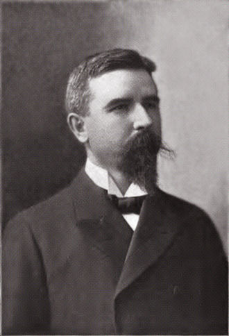 YourRoots Map_Surname_Famous People_Hiram M. Chittenden