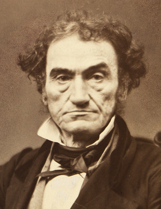 YourRoots Map_Surname_Famous People_Rufus Choate