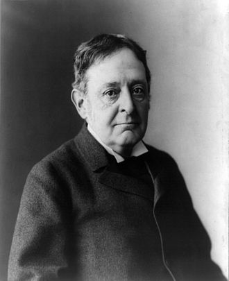 YourRoots Map_Surname_Famous People_Rufus Choate