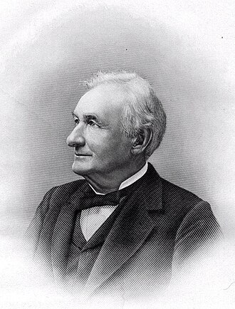 YourRoots Map_Surname_Famous People_Robert Chrisman