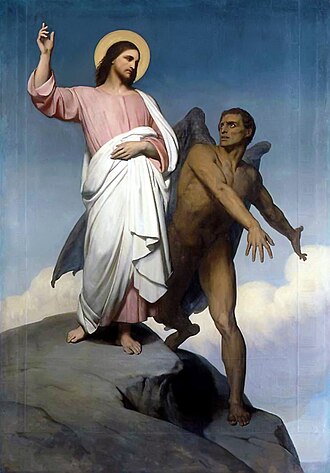 YourRoots Map_Surname_Famous People_Temptation of Christ