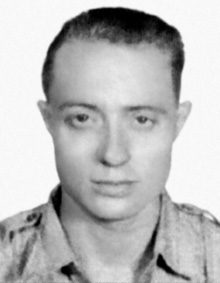 YourRoots Map_Surname_Famous People_Paul Christman