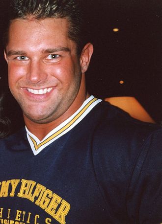 YourRoots Map_Surname_Famous People_Brian Christopher
