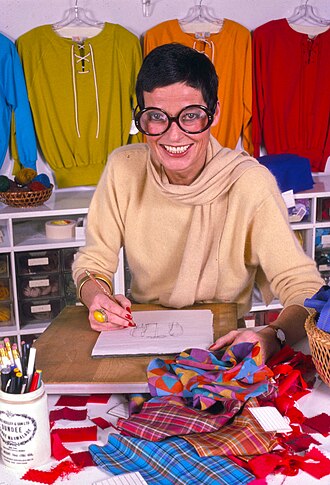 YourRoots Map_Surname_Famous People_Liz Claiborne