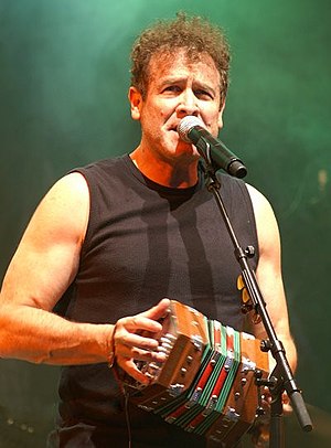 YourRoots Map_Surname_Famous People_Johnny Clegg