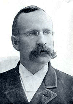 YourRoots Map_Surname_Famous People_Rodney Clawson