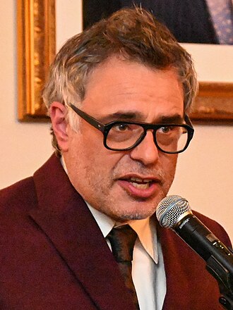 YourRoots Map_Surname_Famous People_Jemaine Clement