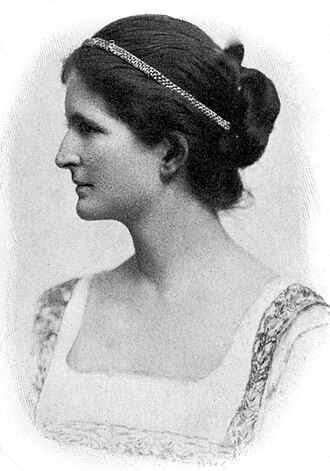 YourRoots Map_Surname_Famous People_Olivia Langdon Clemens