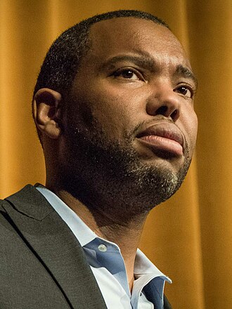 YourRoots Map_Surname_Famous People_Ta-Nehisi Coates