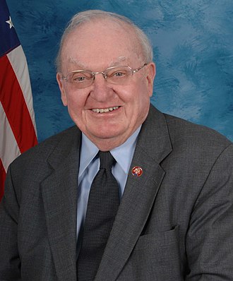 YourRoots Map_Surname_Famous People_Howard Coble