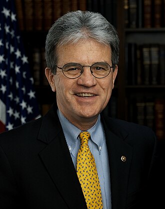 YourRoots Map_Surname_Famous People_Tom Coburn