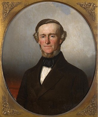 YourRoots Map_Surname_Famous People_Philip St. George Cocke