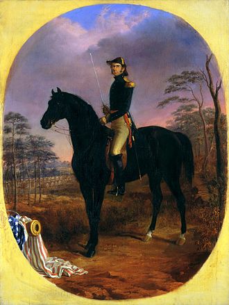 YourRoots Map_Surname_Famous People_Philip St. George Cocke