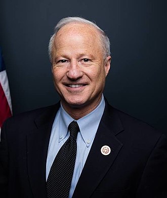 YourRoots Map_Surname_Famous People_Mike Coffman
