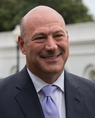 YourRoots Map_Surname_Famous People_Gary Cohn