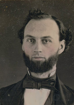 YourRoots Map_Surname_Famous People_Henry D. Cogswell