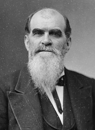 YourRoots Map_Surname_Famous People_Richard Coke
