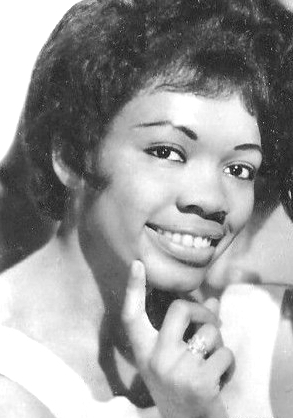 YourRoots Map_Surname_Famous People_Doris Coley