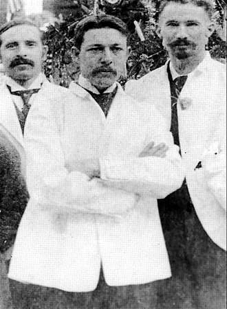 YourRoots Map_Surname_Famous People_William Coley
