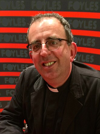 YourRoots Map_Surname_Famous People_Richard Coles