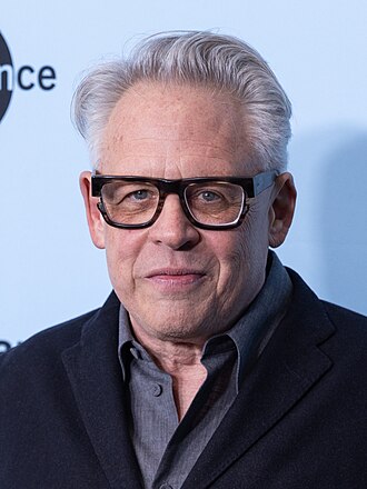 YourRoots Map_Surname_Famous People_Bill Condon