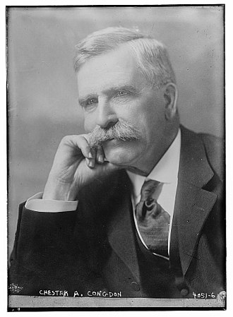 YourRoots Map_Surname_Famous People_Chester Adgate Congdon