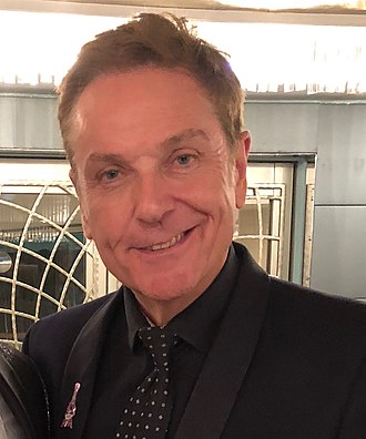 YourRoots Map_Surname_Famous People_Brian Conley