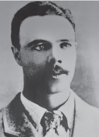 YourRoots Map_Surname_Famous People_Jim Corbett