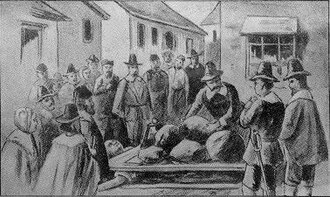 YourRoots Map_Surname_Famous People_Giles Corey