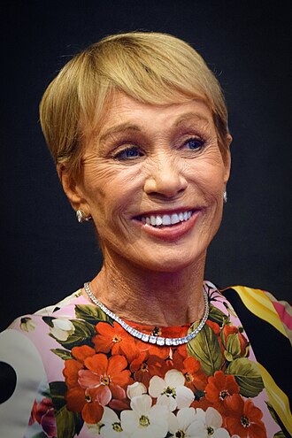 YourRoots Map_Surname_Famous People_Barbara Corcoran