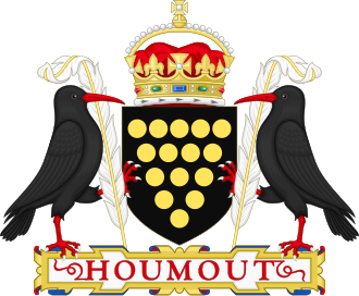 YourRoots Map_Surname_Famous People_Duchy of Cornwall