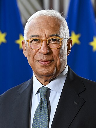 YourRoots Map_Surname_Famous People_Ant√≥nio Costa