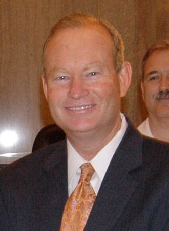 YourRoots Map_Surname_Famous People_Mick Cornett