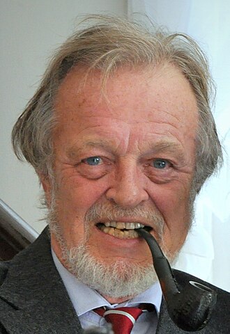 YourRoots Map_Surname_Famous People_Bernard Cornwell