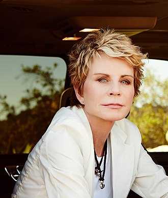 YourRoots Map_Surname_Famous People_Patricia Cornwell