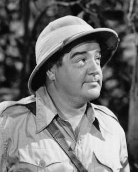 YourRoots Map_Surname_Famous People_Lou Costello