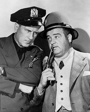 YourRoots Map_Surname_Famous People_Lou Costello