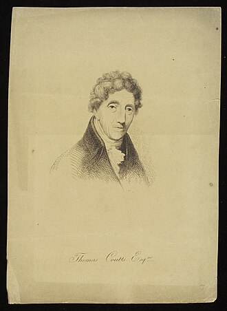 YourRoots Map_Surname_Famous People_Paul Coutts