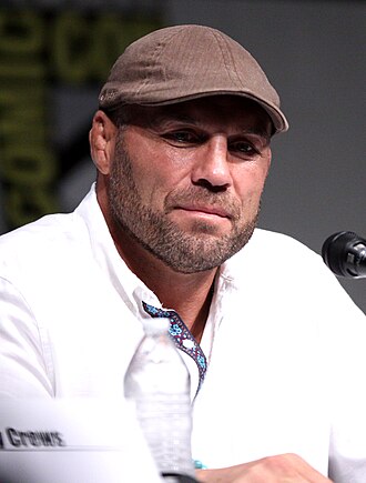 YourRoots Map_Surname_Famous People_Randy Couture