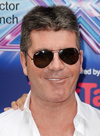 YourRoots Map_Surname_Famous People_Simon Cowell