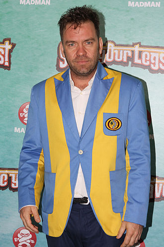YourRoots Map_Surname_Famous People_Brendan Cowell