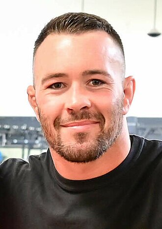 YourRoots Map_Surname_Famous People_Colby Covington