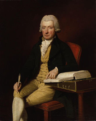 YourRoots Map_Surname_Famous People_William Cowper