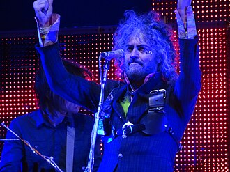 YourRoots Map_Surname_Famous People_Wayne Coyne