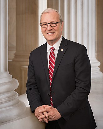 YourRoots Map_Surname_Famous People_Kevin Cramer